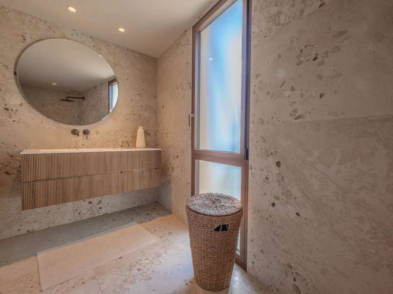 Villa avec Vue sur mer Roquebrune-sur-Argens - 5 chambres - 480m²
