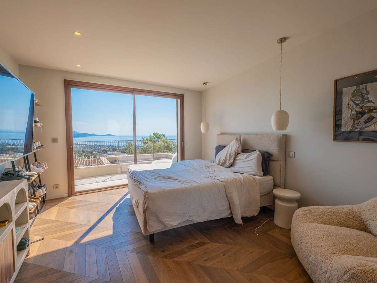 Villa Roquebrune-sur-Argens