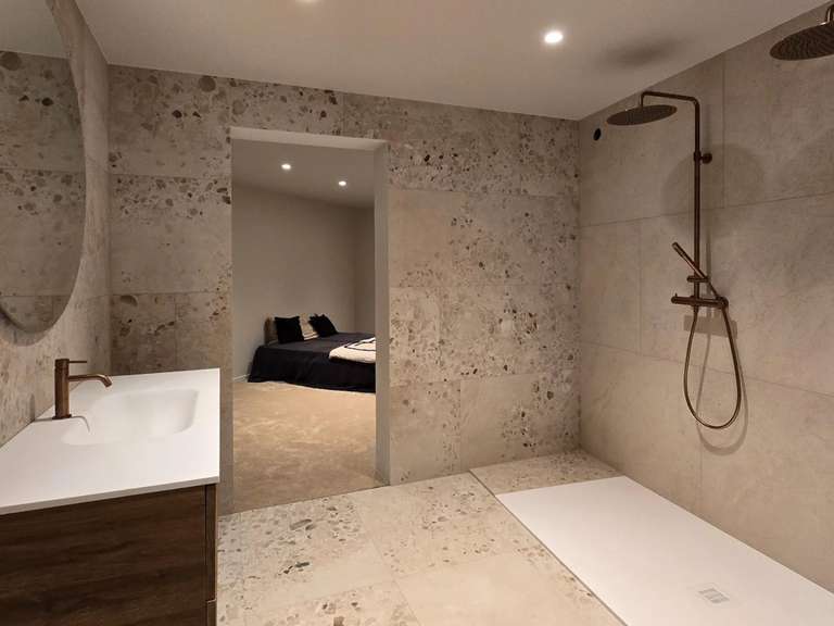 Villa avec Vue sur mer Roquebrune-sur-Argens - 5 chambres - 480m²
