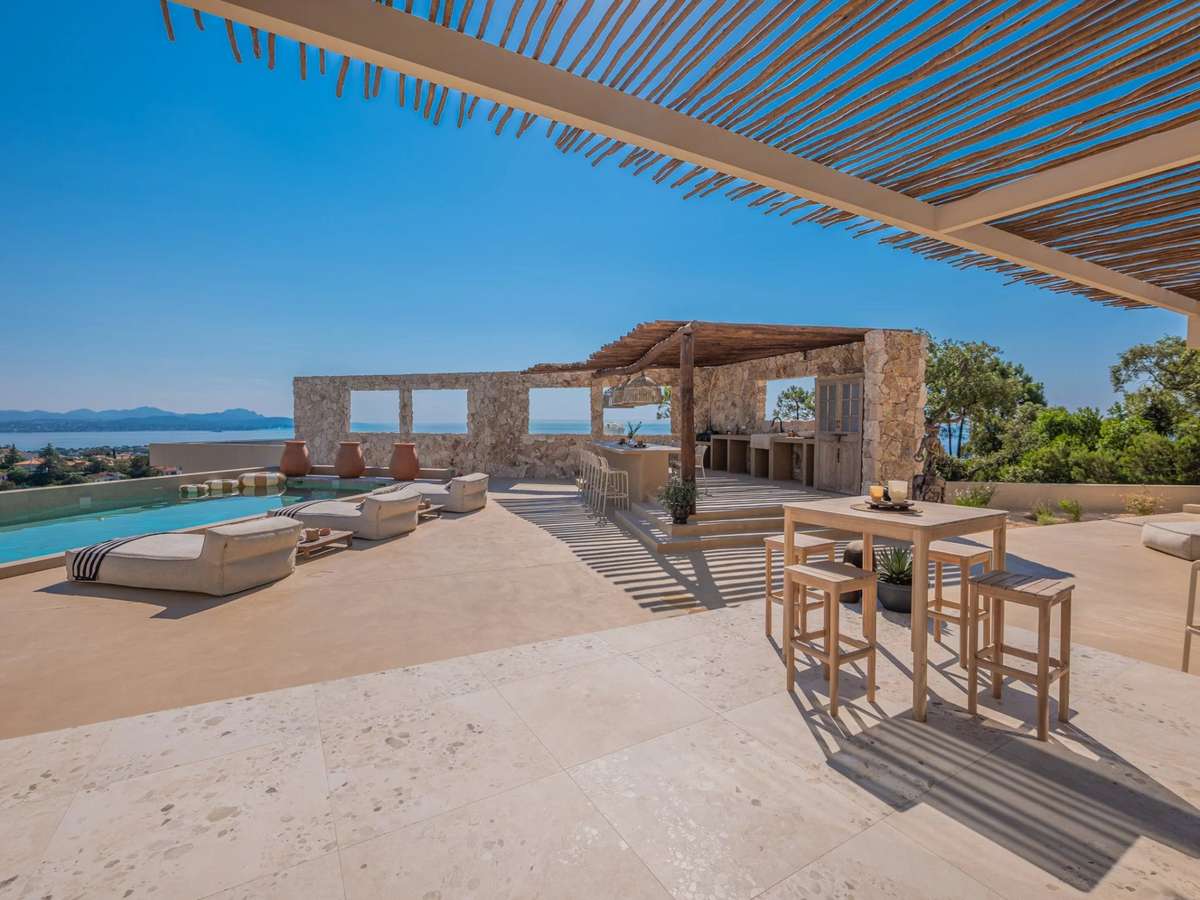 Villa Roquebrune-sur-Argens