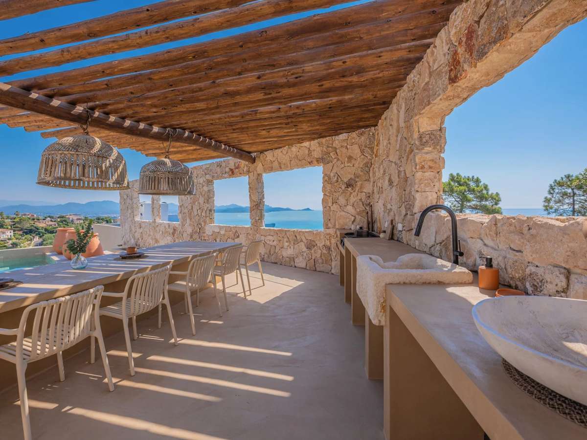 Villa Roquebrune-sur-Argens