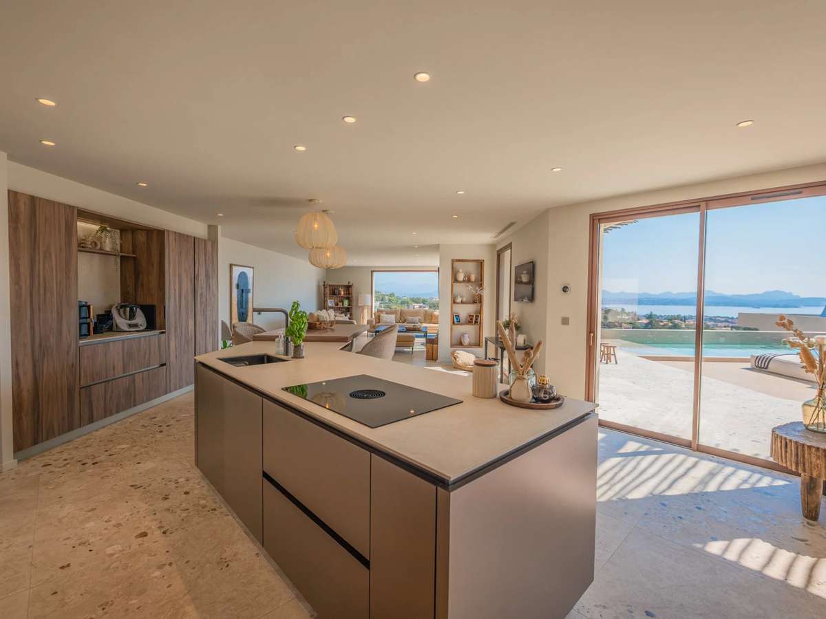 Villa Roquebrune-sur-Argens