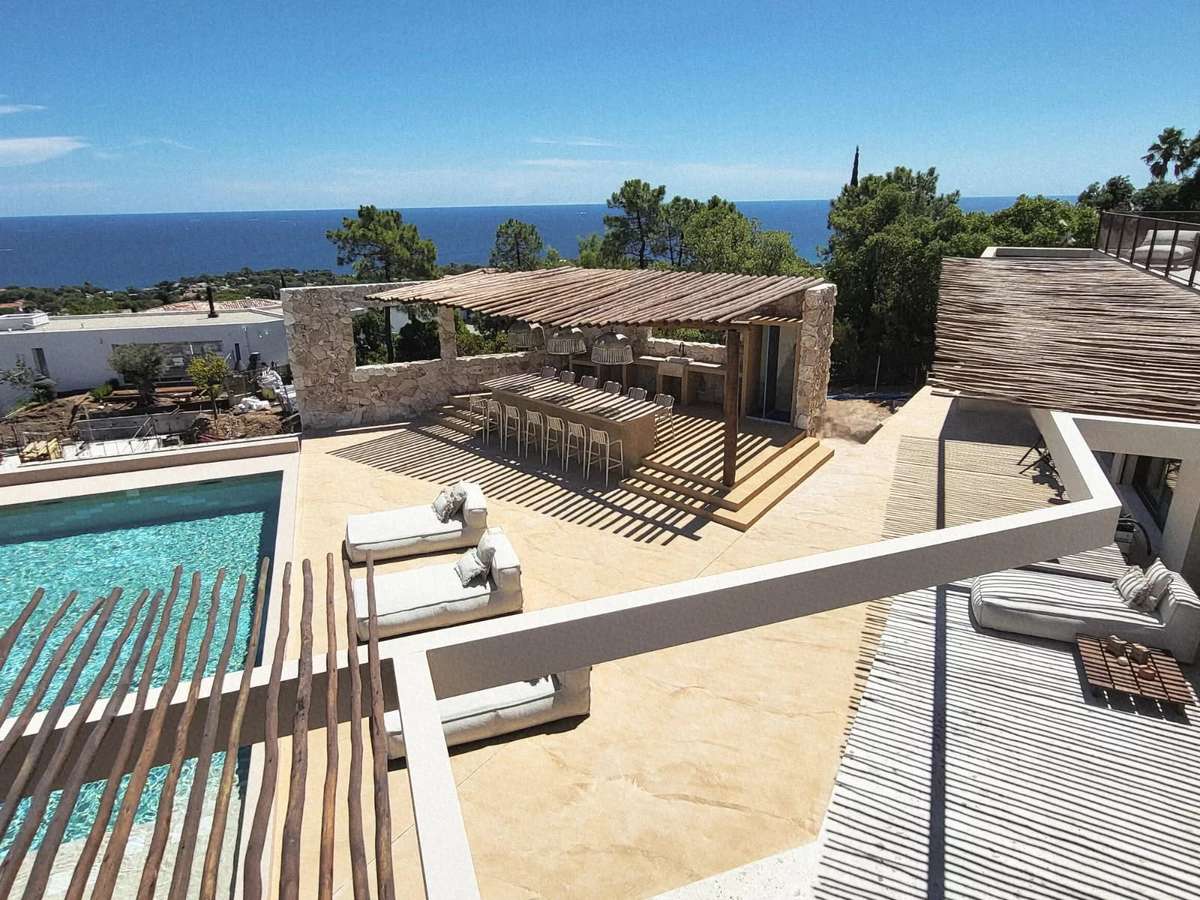 Villa Roquebrune-sur-Argens