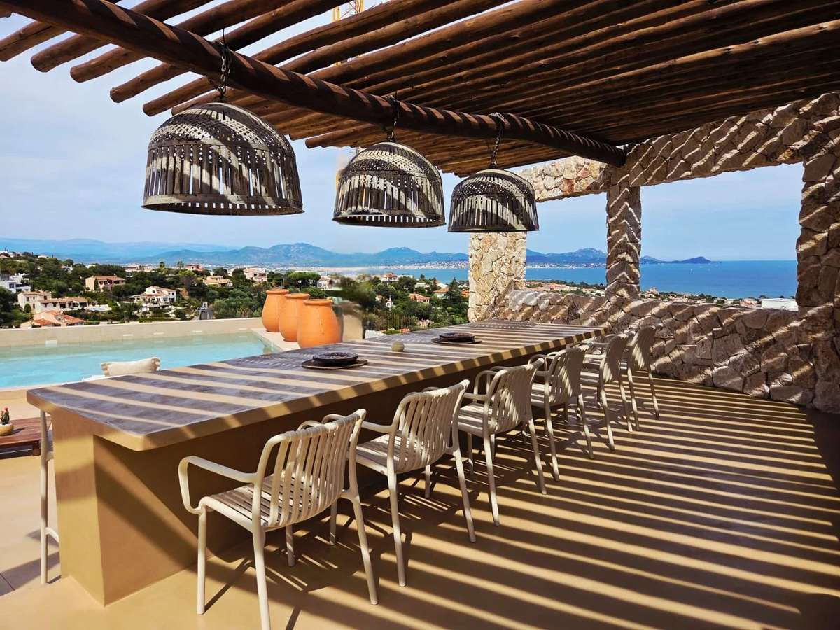 Villa Roquebrune-sur-Argens
