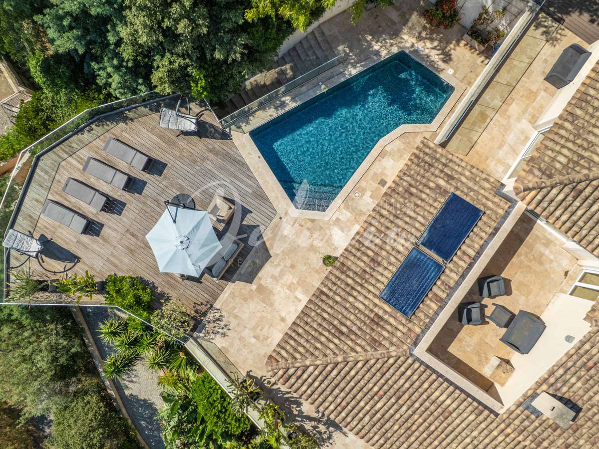 Villa Roquebrune-sur-Argens