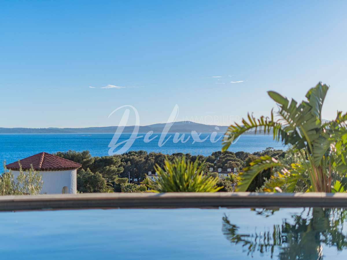 Villa Roquebrune-sur-Argens