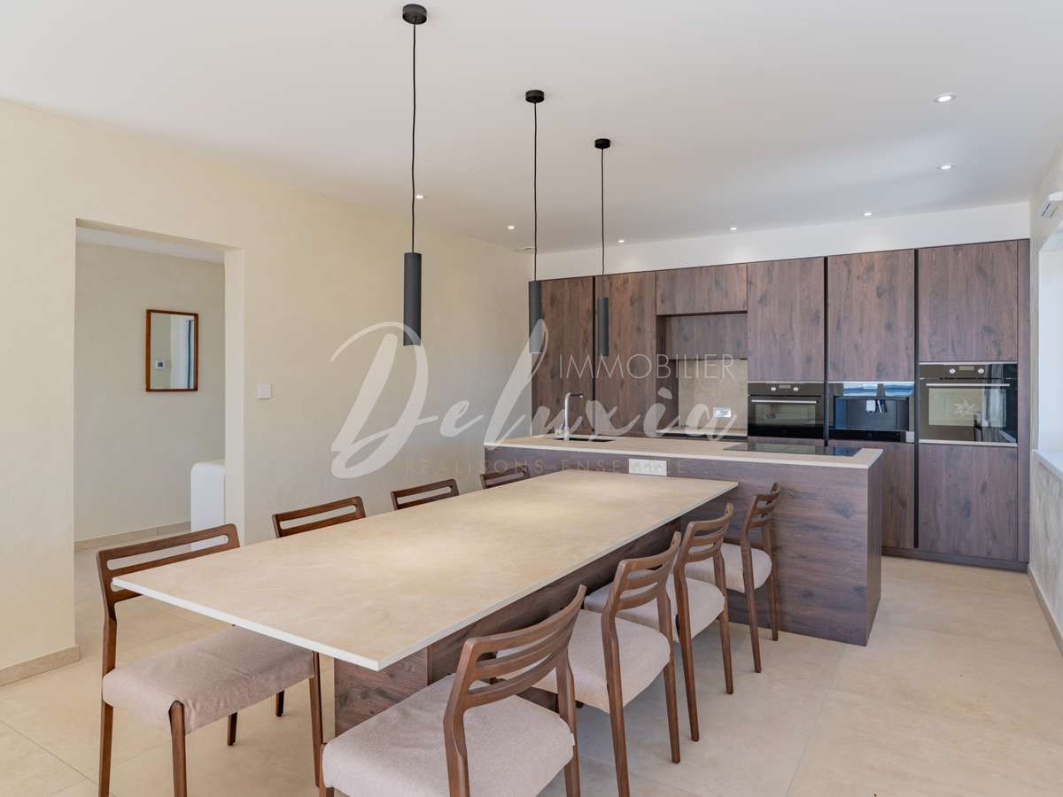 Villa Roquebrune-sur-Argens