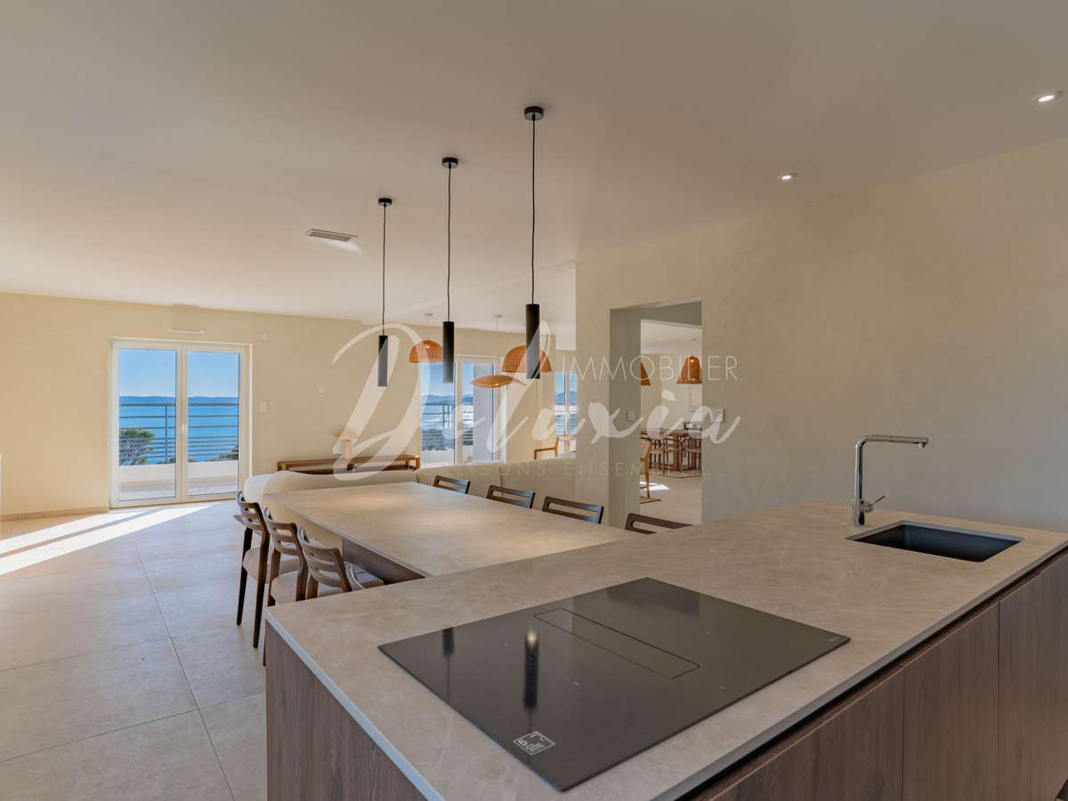 Villa Roquebrune-sur-Argens