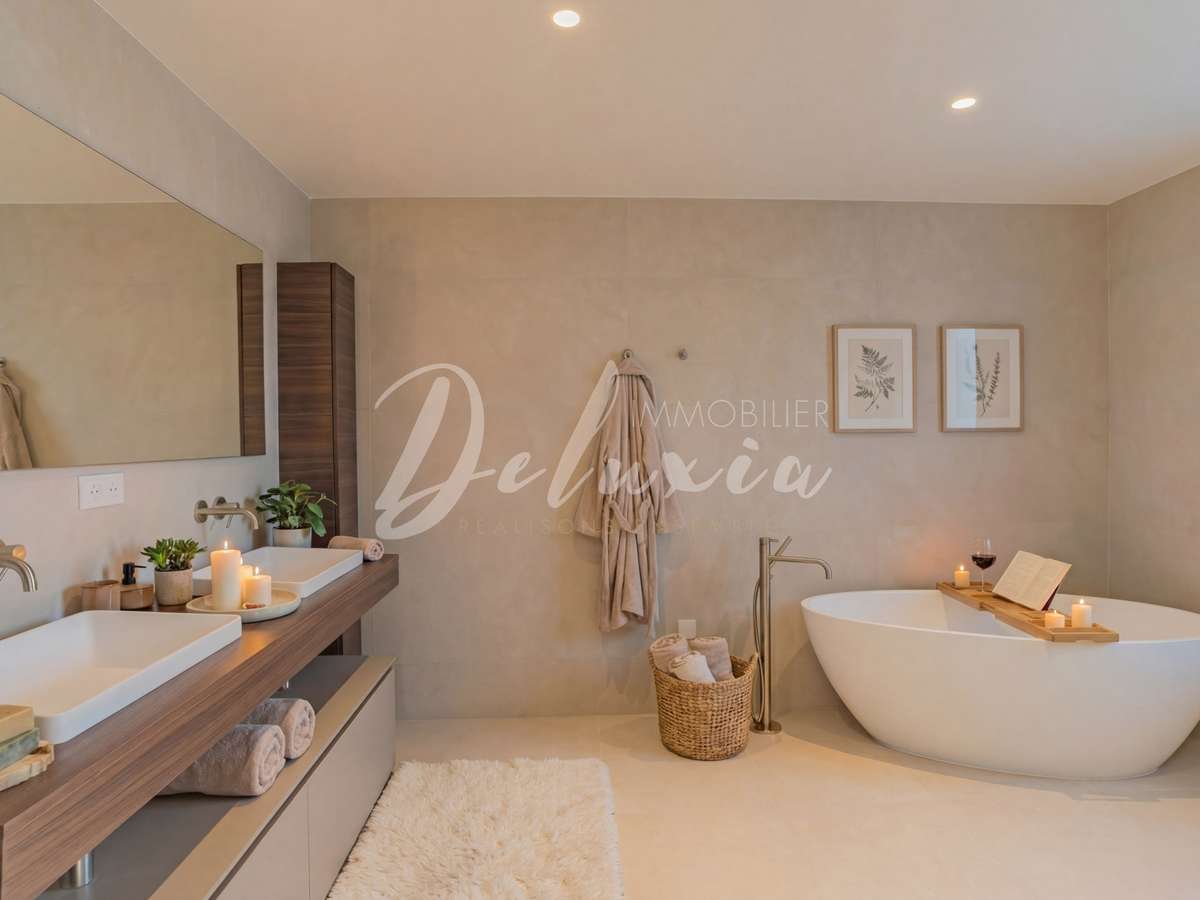 Villa Roquebrune-sur-Argens