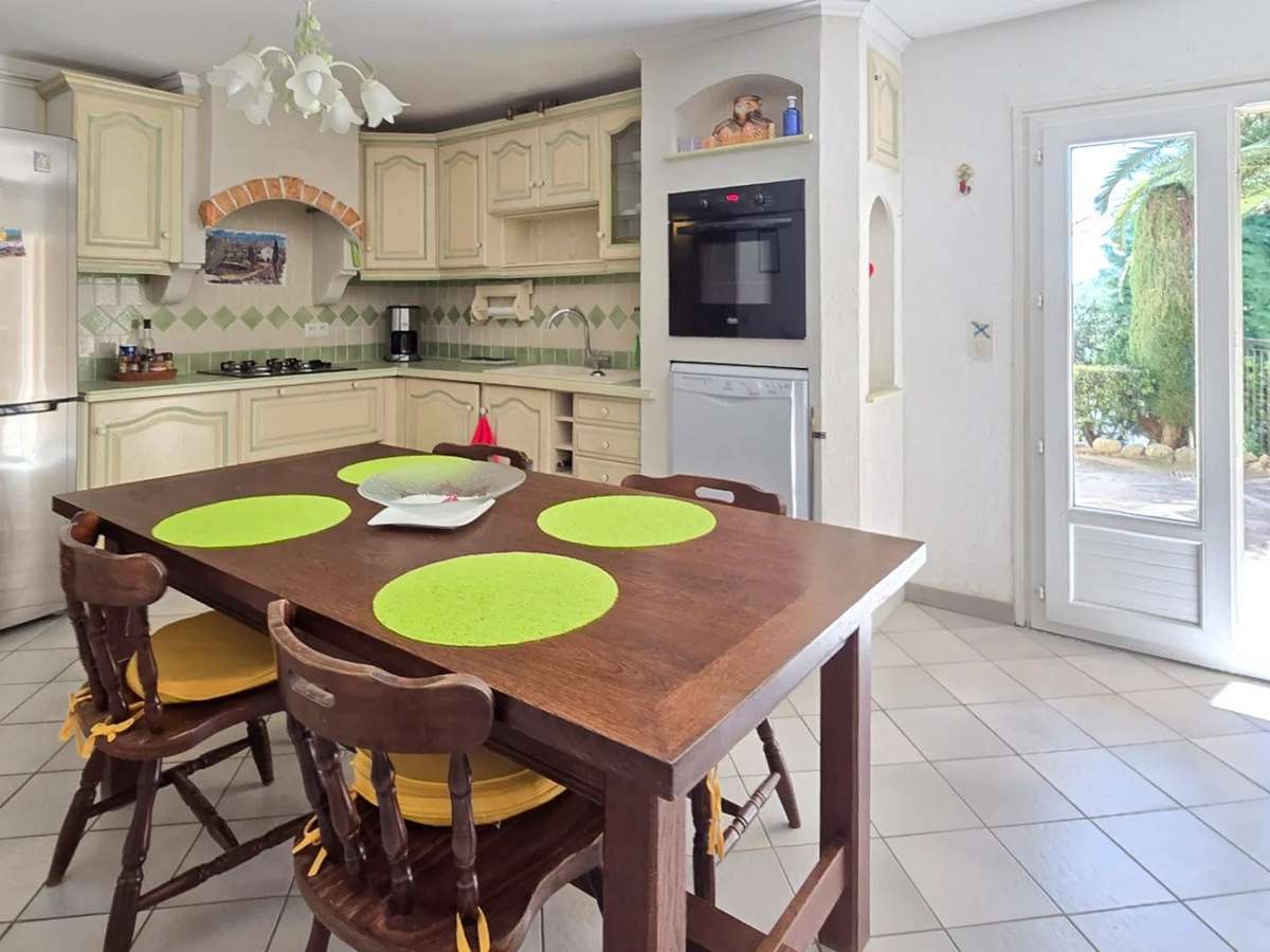 Villa Roquebrune-sur-Argens