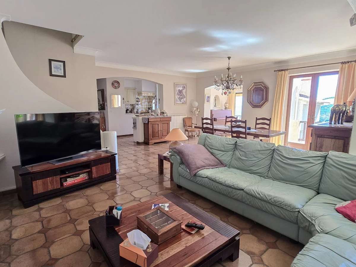 Villa Roquebrune-sur-Argens