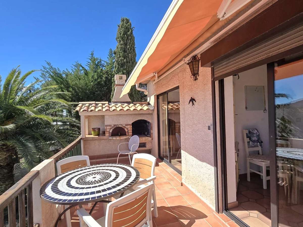 Villa Roquebrune-sur-Argens