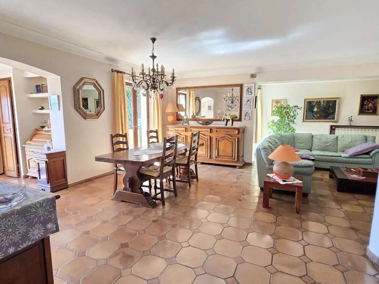 Villa avec Vue sur mer Roquebrune-sur-Argens - 5 chambres - 240m²
