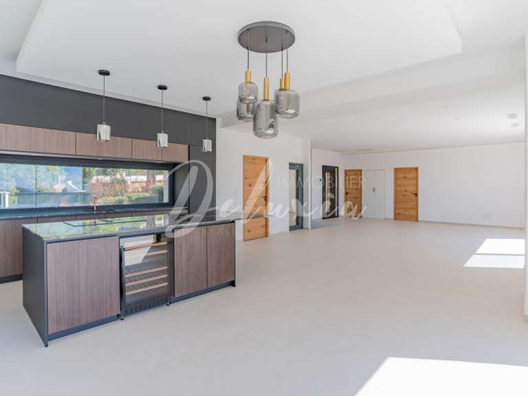 Villa avec Vue sur mer Roquebrune-sur-Argens - 5 chambres - 238m²