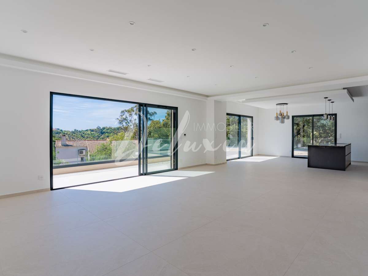 Villa Roquebrune-sur-Argens