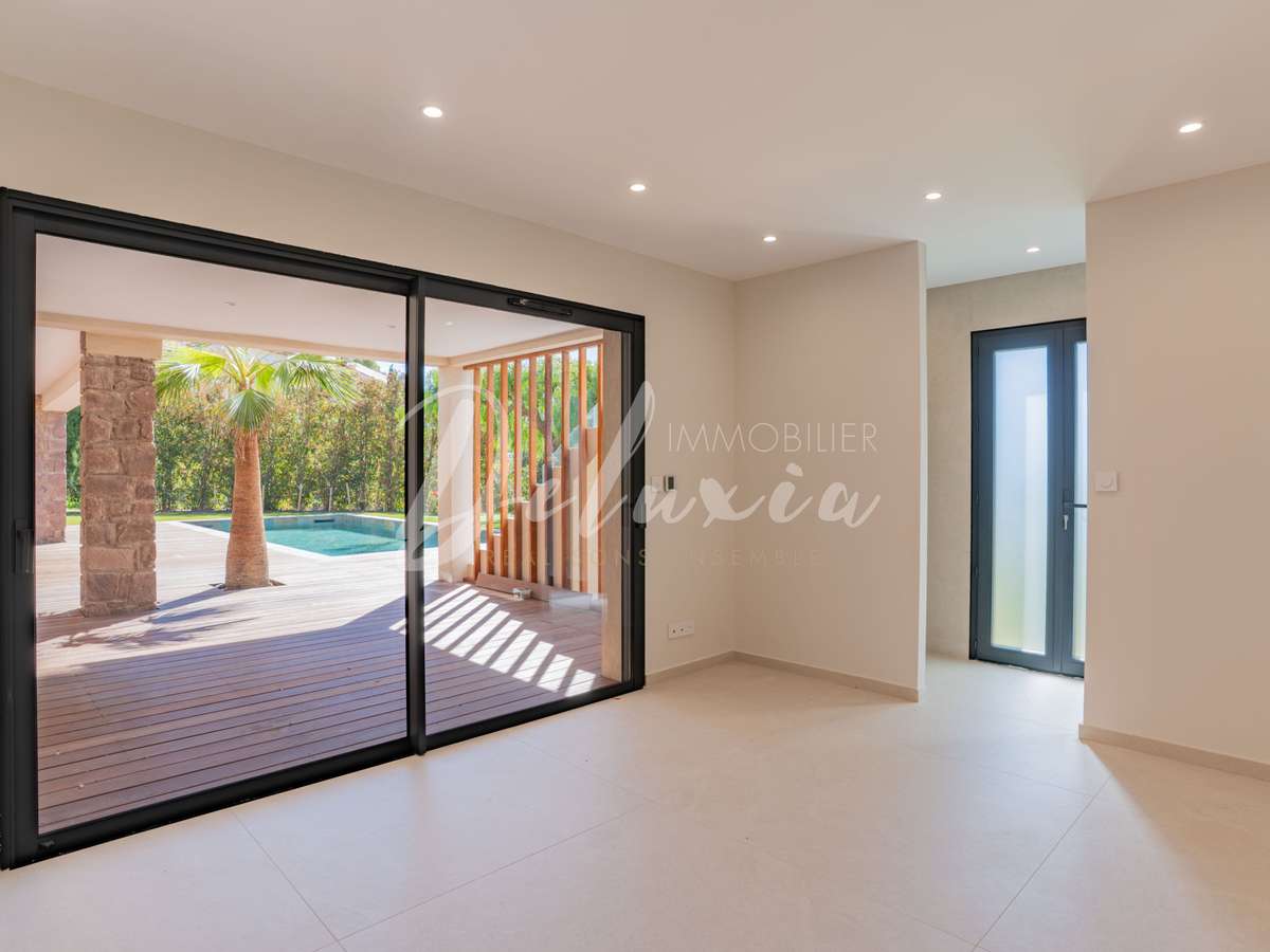 Villa Roquebrune-sur-Argens