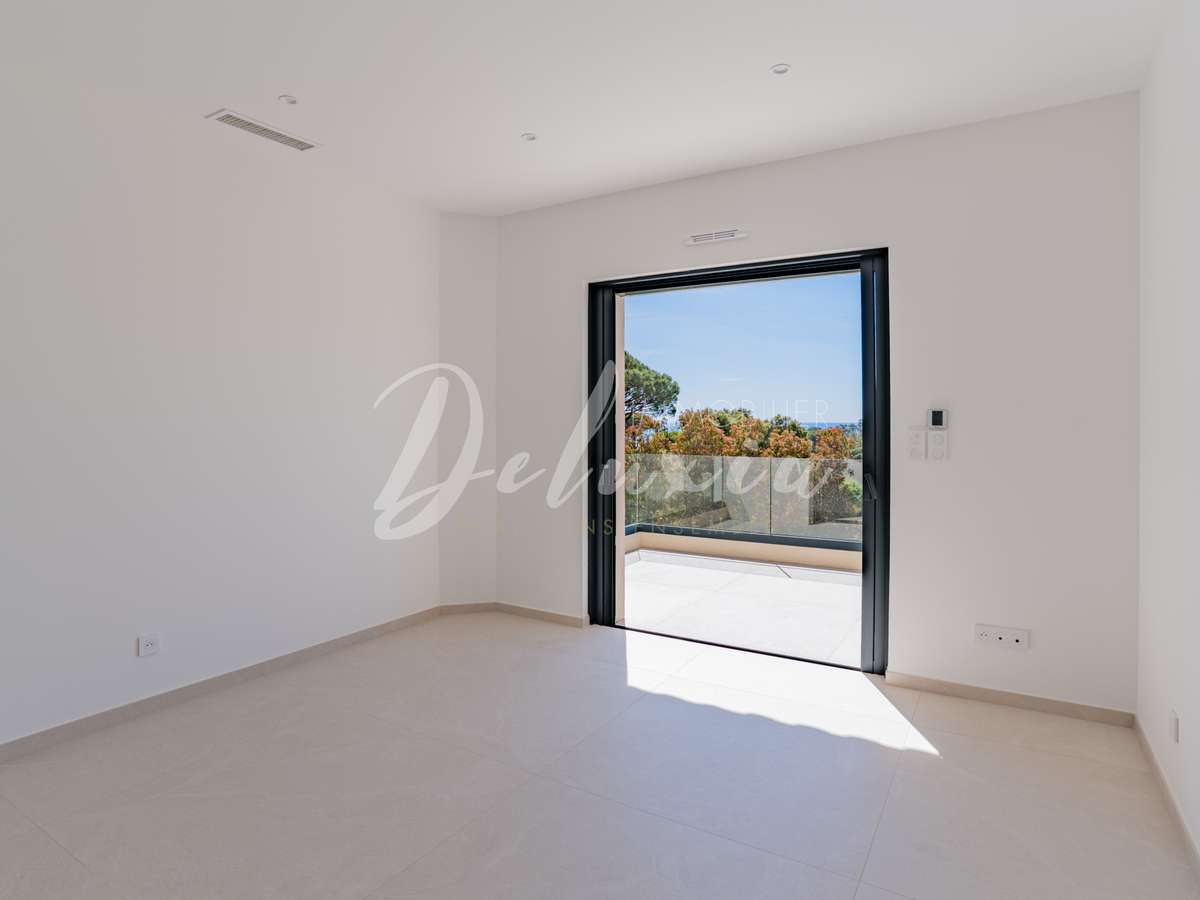 Villa Roquebrune-sur-Argens