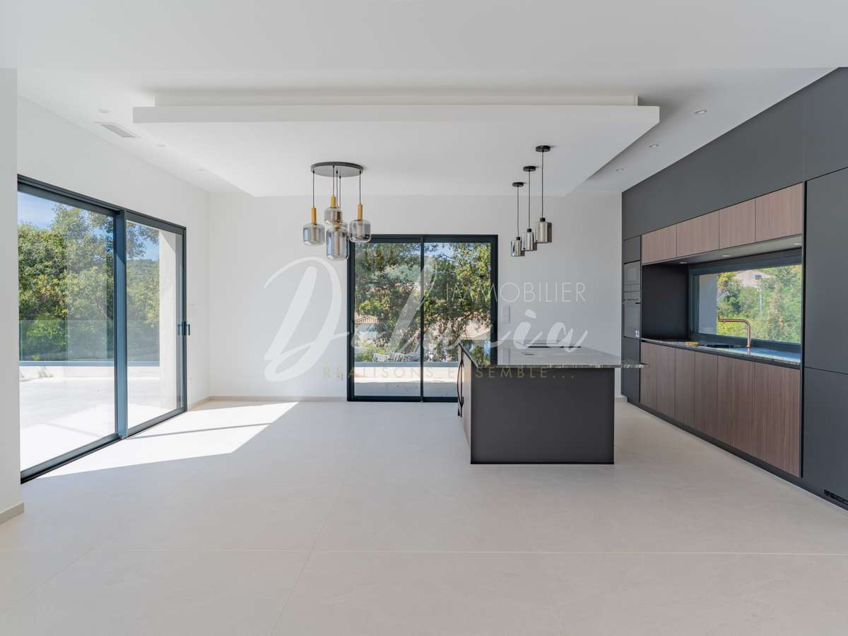 Villa Roquebrune-sur-Argens