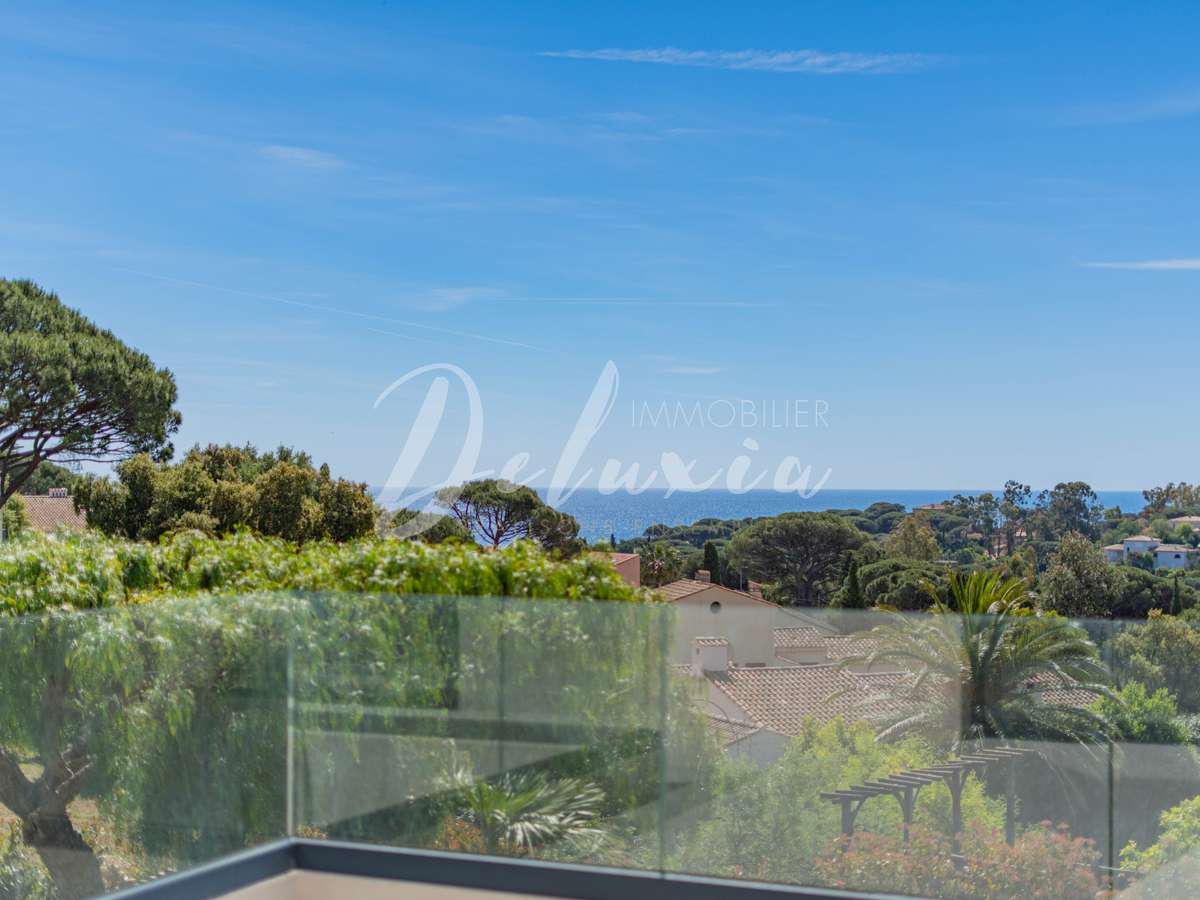 Villa Roquebrune-sur-Argens