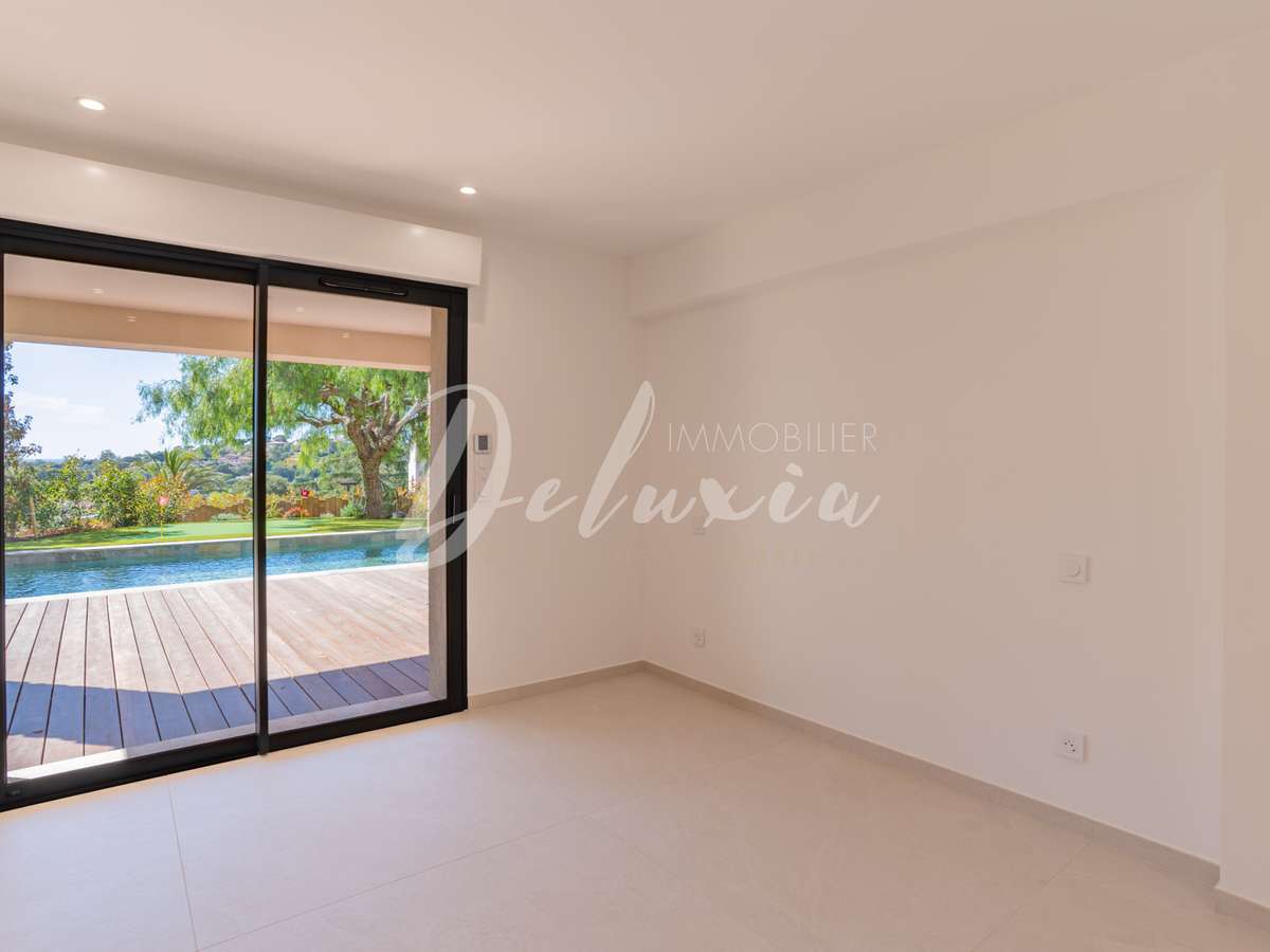 Villa Roquebrune-sur-Argens