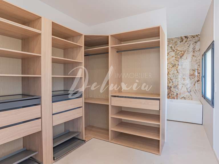 Villa avec Vue sur mer Roquebrune-sur-Argens - 5 chambres - 238m²