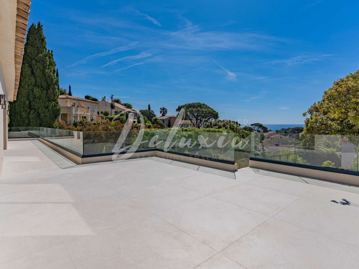 Villa Roquebrune-sur-Argens
