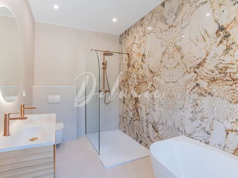 Villa avec Vue sur mer Roquebrune-sur-Argens - 5 chambres - 238m²