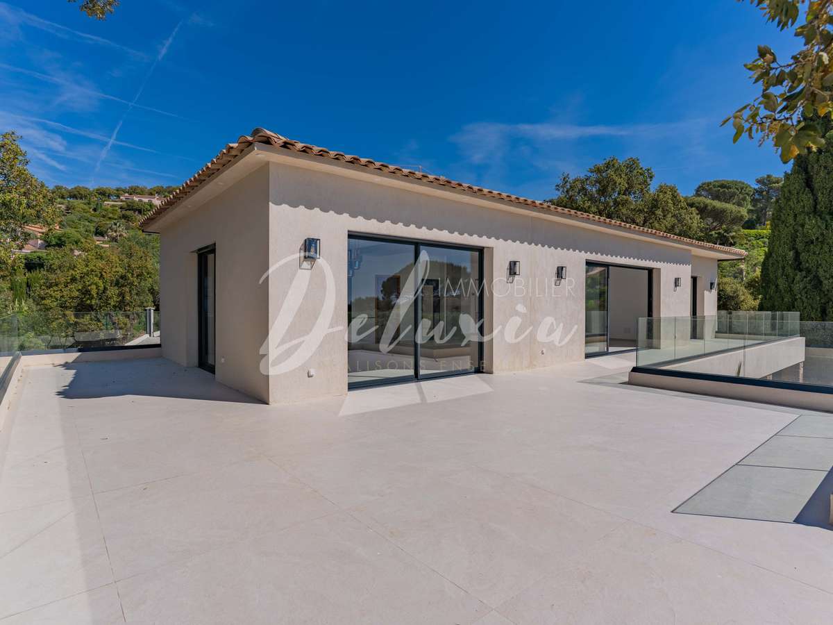 Villa Roquebrune-sur-Argens