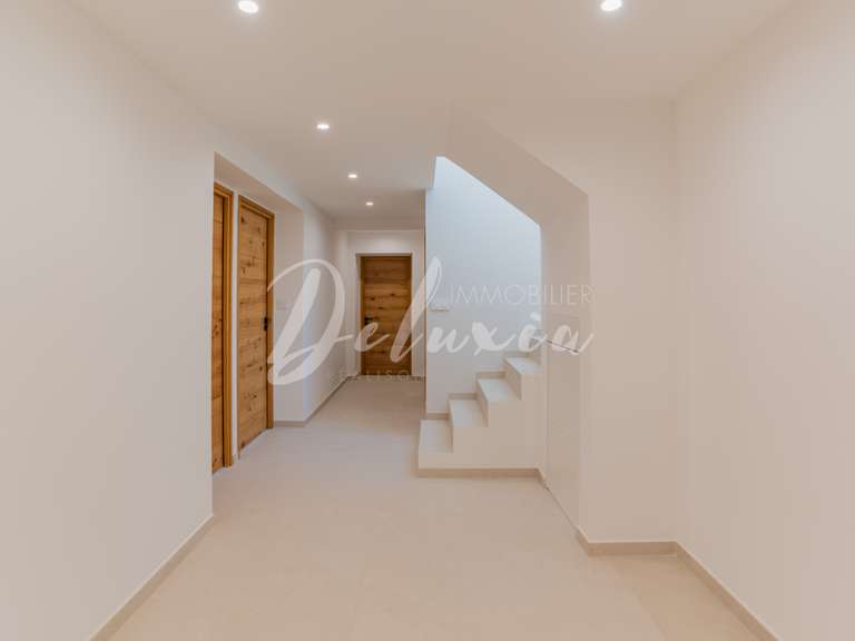 Villa avec Vue sur mer Roquebrune-sur-Argens - 5 chambres - 238m²