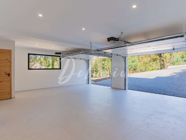 Villa avec Vue sur mer Roquebrune-sur-Argens - 5 chambres - 238m²