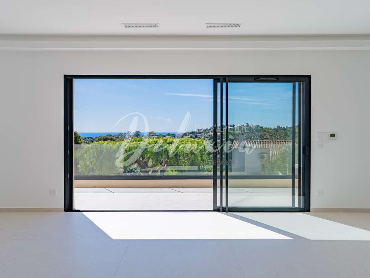 Villa Roquebrune-sur-Argens