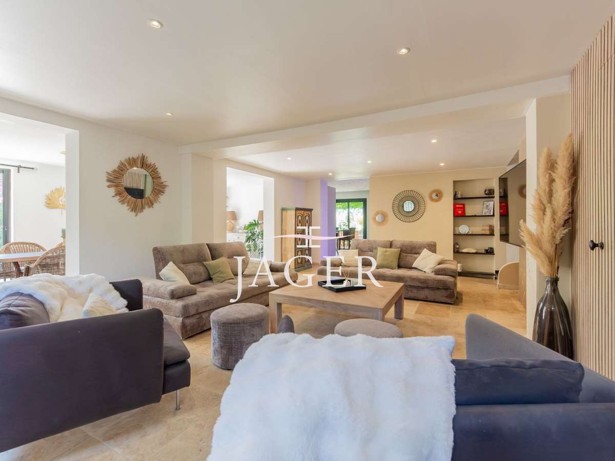 Villa Roquebrune-sur-Argens