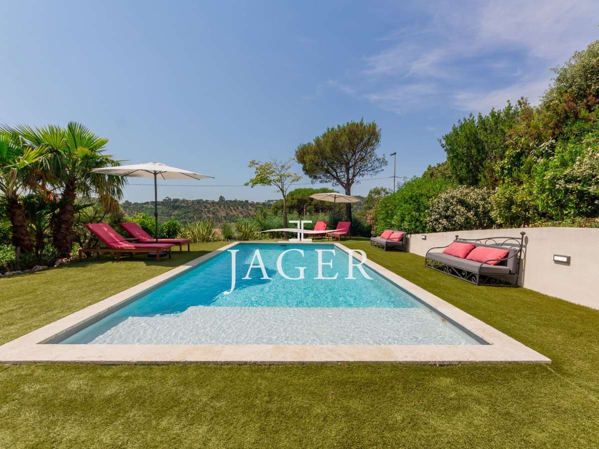 Villa Roquebrune-sur-Argens