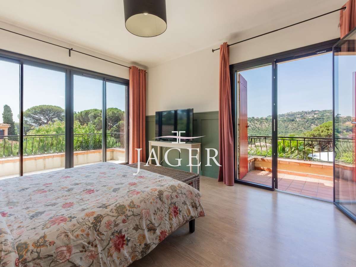 Villa Roquebrune-sur-Argens