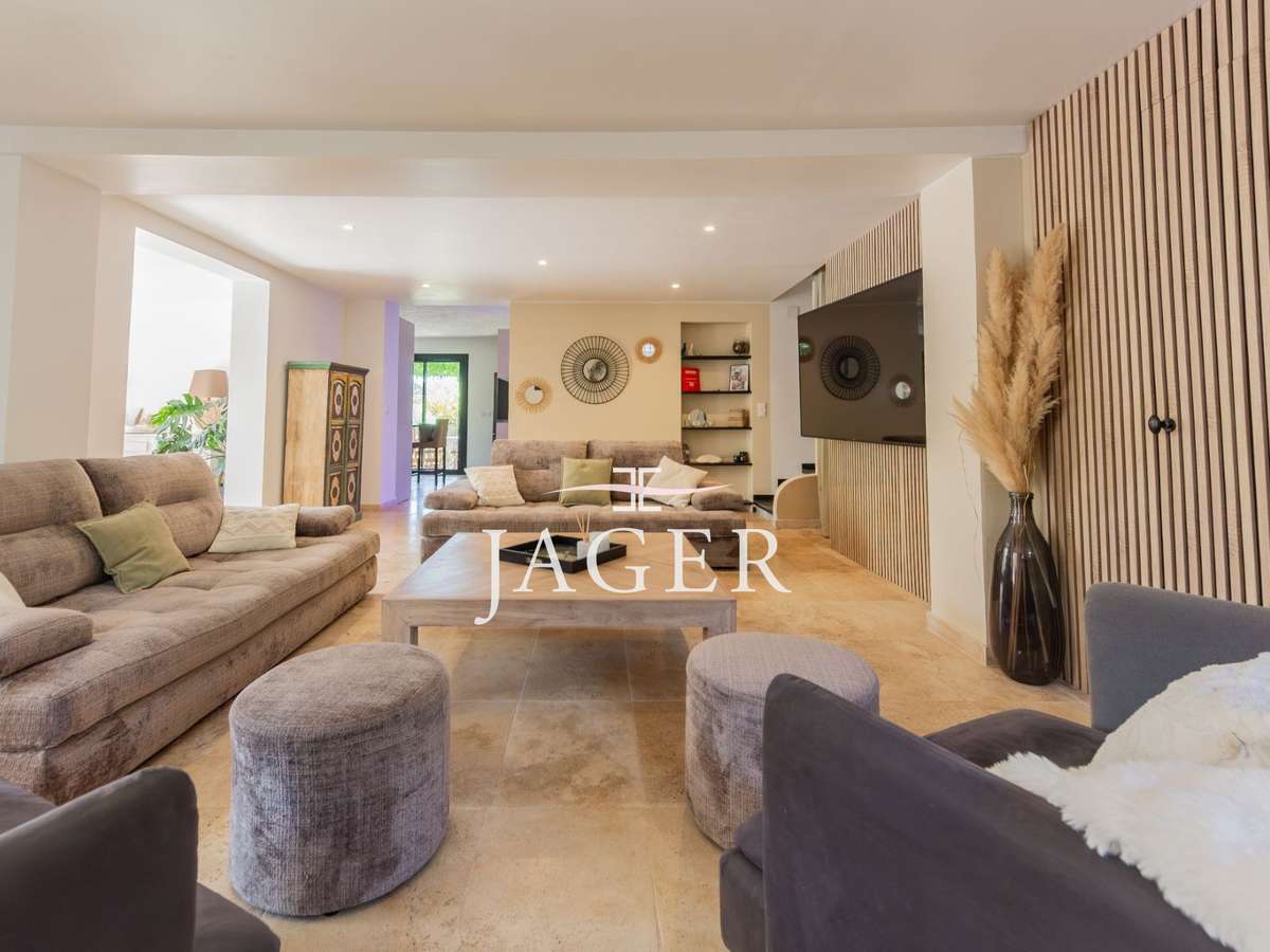 Villa Roquebrune-sur-Argens