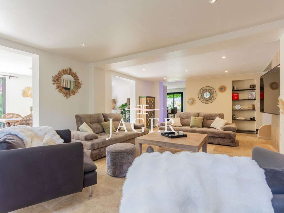 Villa Roquebrune-sur-Argens
