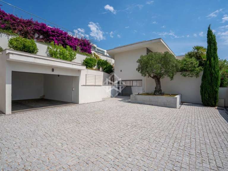 Villa avec Vue sur mer Roquebrune-sur-Argens - 4 chambres - 205m²