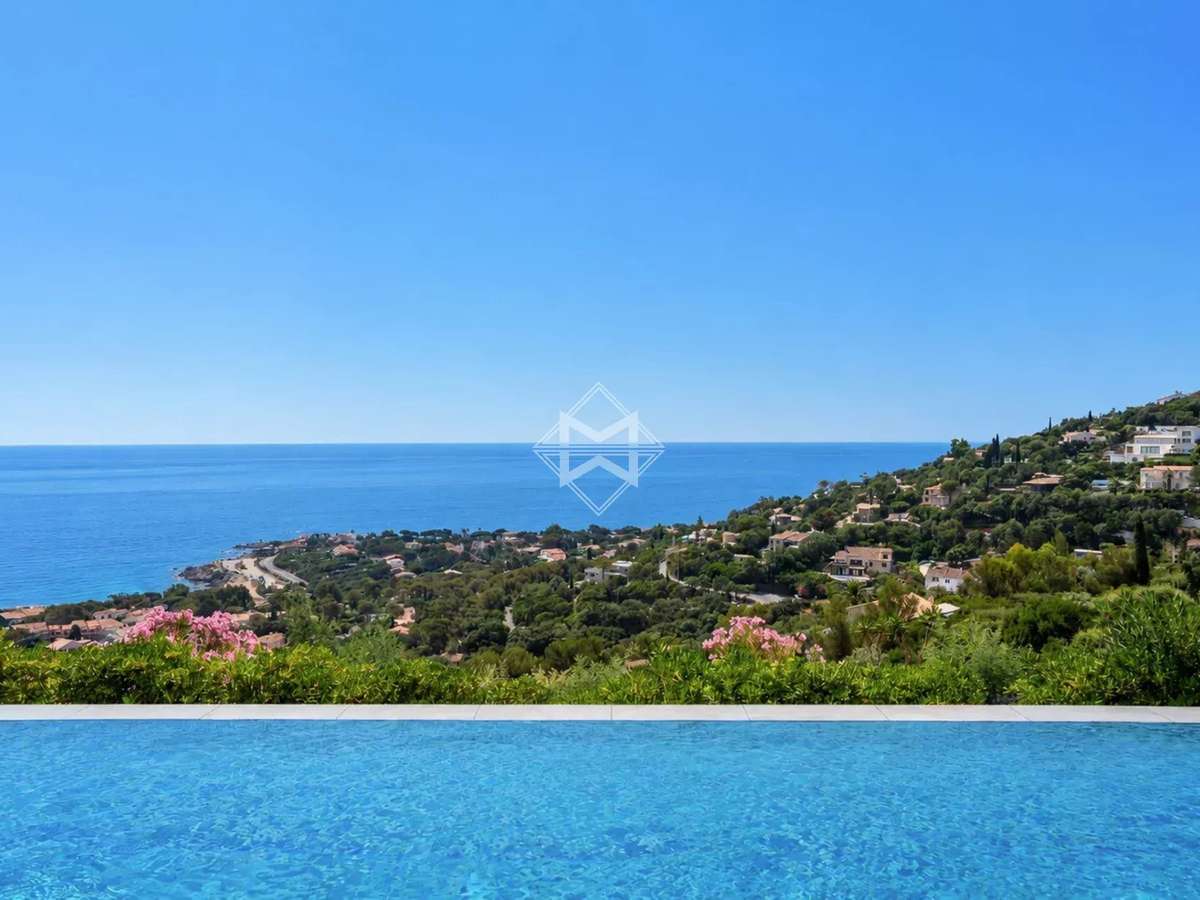Villa Roquebrune-sur-Argens
