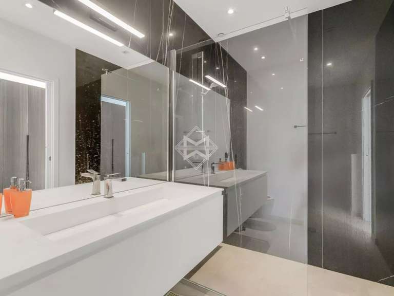 Villa avec Vue sur mer Roquebrune-sur-Argens - 4 chambres - 205m²