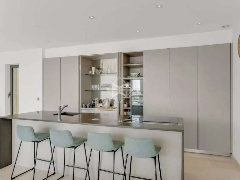 Villa avec Vue sur mer Roquebrune-sur-Argens - 4 chambres - 205m²