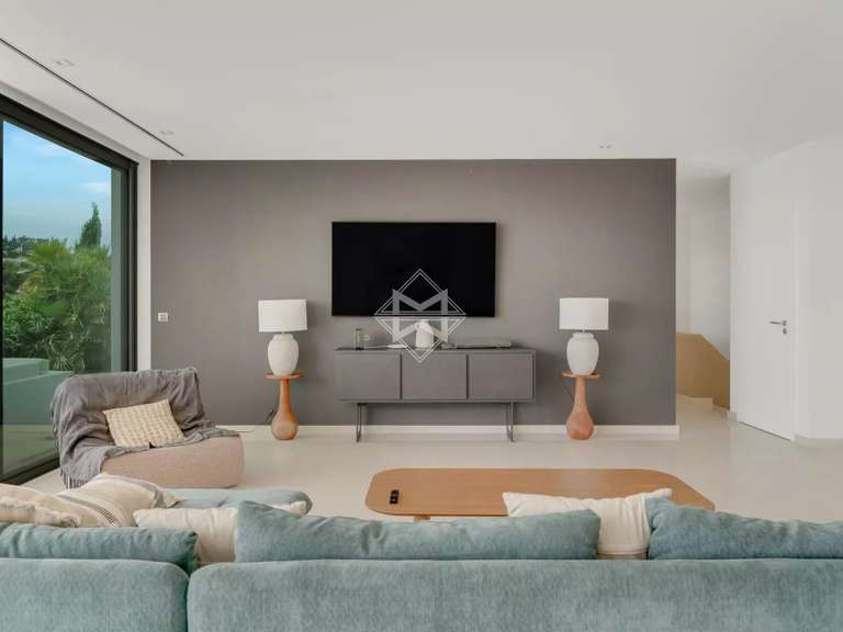 Villa avec Vue sur mer Roquebrune-sur-Argens - 4 chambres - 205m²