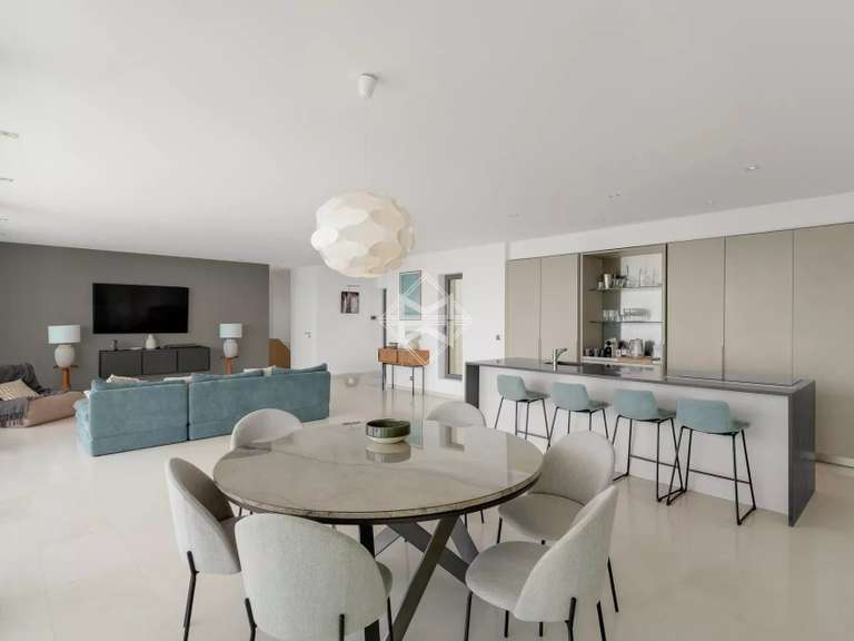 Villa avec Vue sur mer Roquebrune-sur-Argens - 4 chambres - 205m²