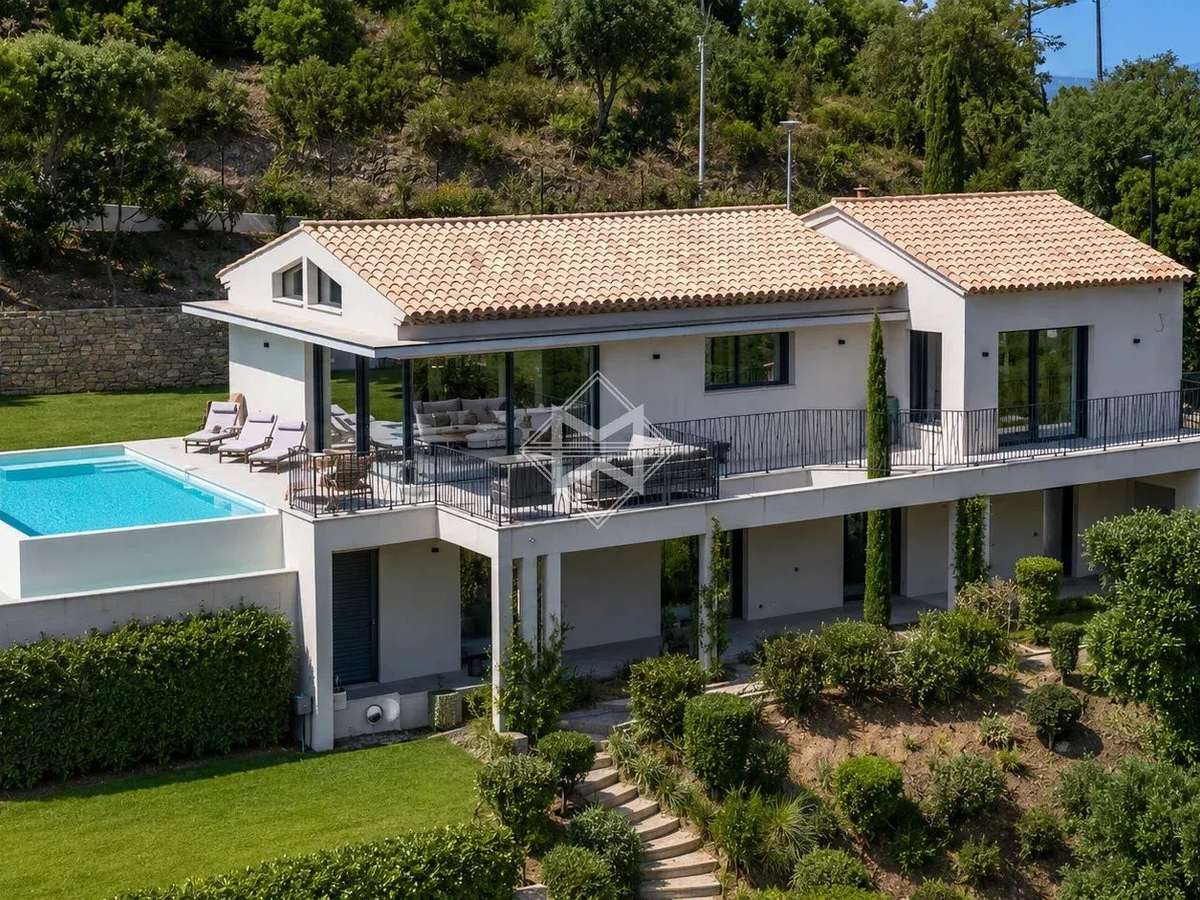 Villa Roquebrune-sur-Argens