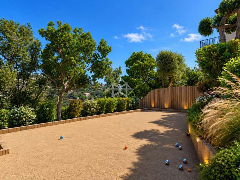 Villa with Sea view Roquebrune-sur-Argens - 5 bedrooms - 250m²