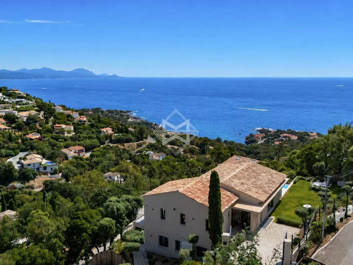 Villa Roquebrune-sur-Argens