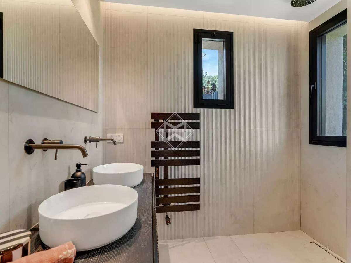 Villa Roquebrune-sur-Argens