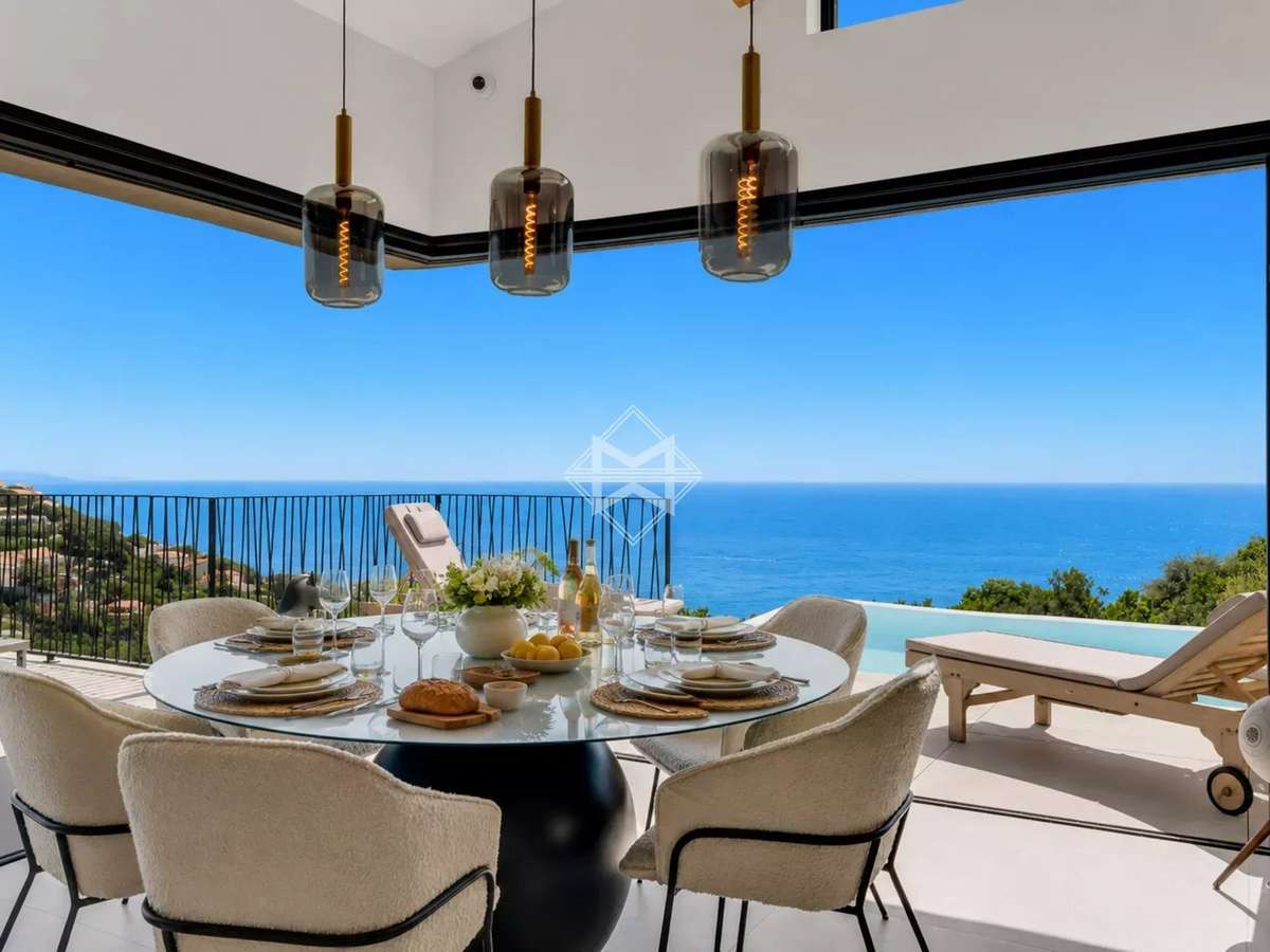 Villa Roquebrune-sur-Argens