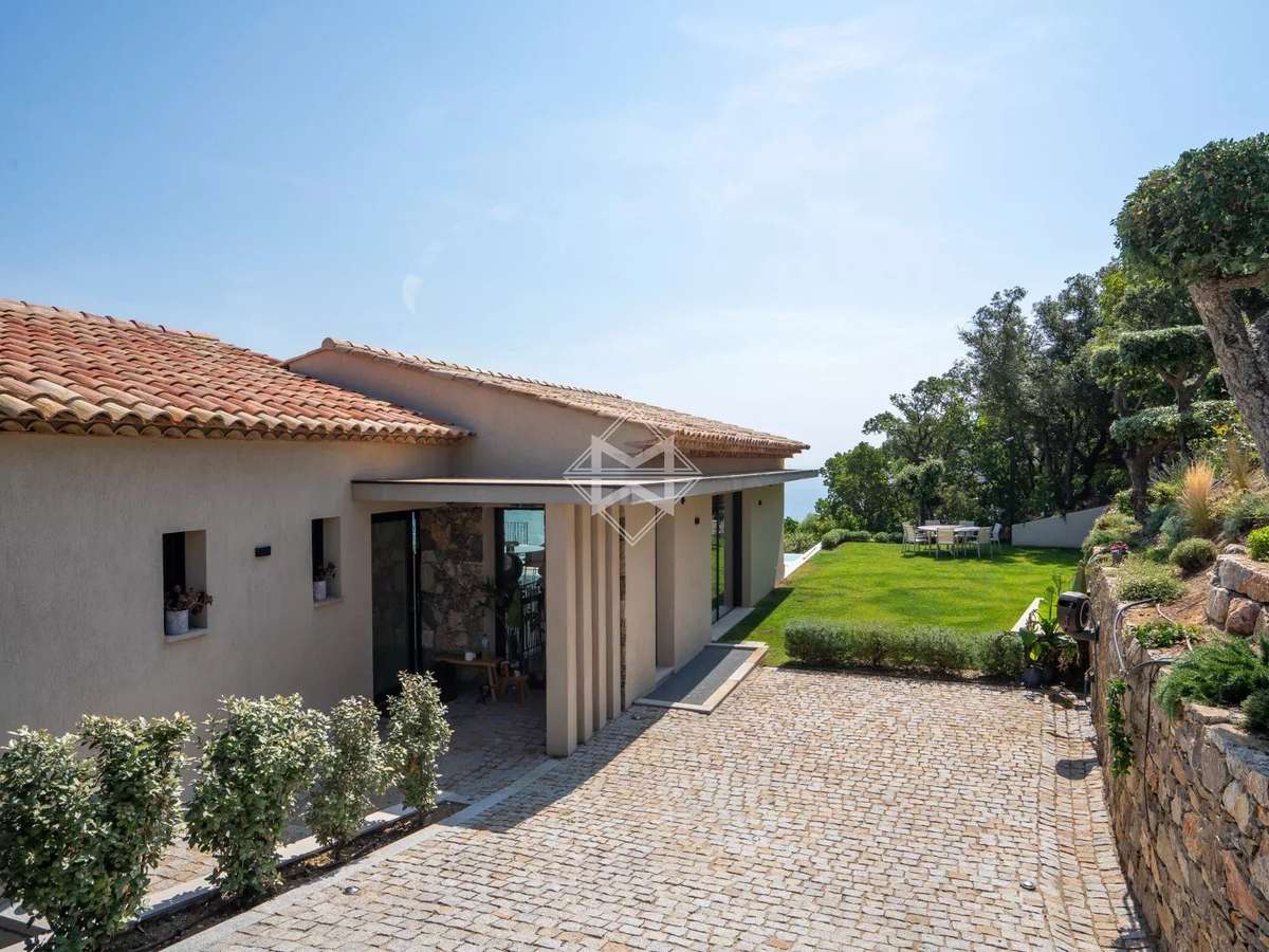 Villa Roquebrune-sur-Argens