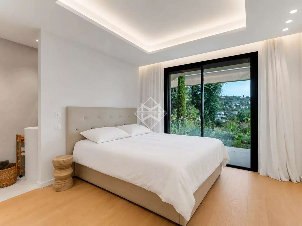 Villa Roquebrune-sur-Argens