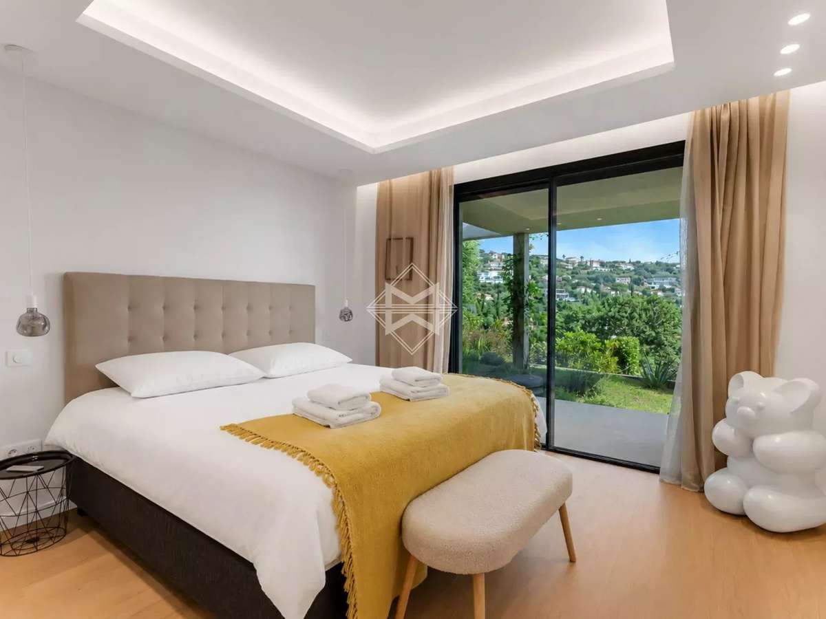 Villa Roquebrune-sur-Argens